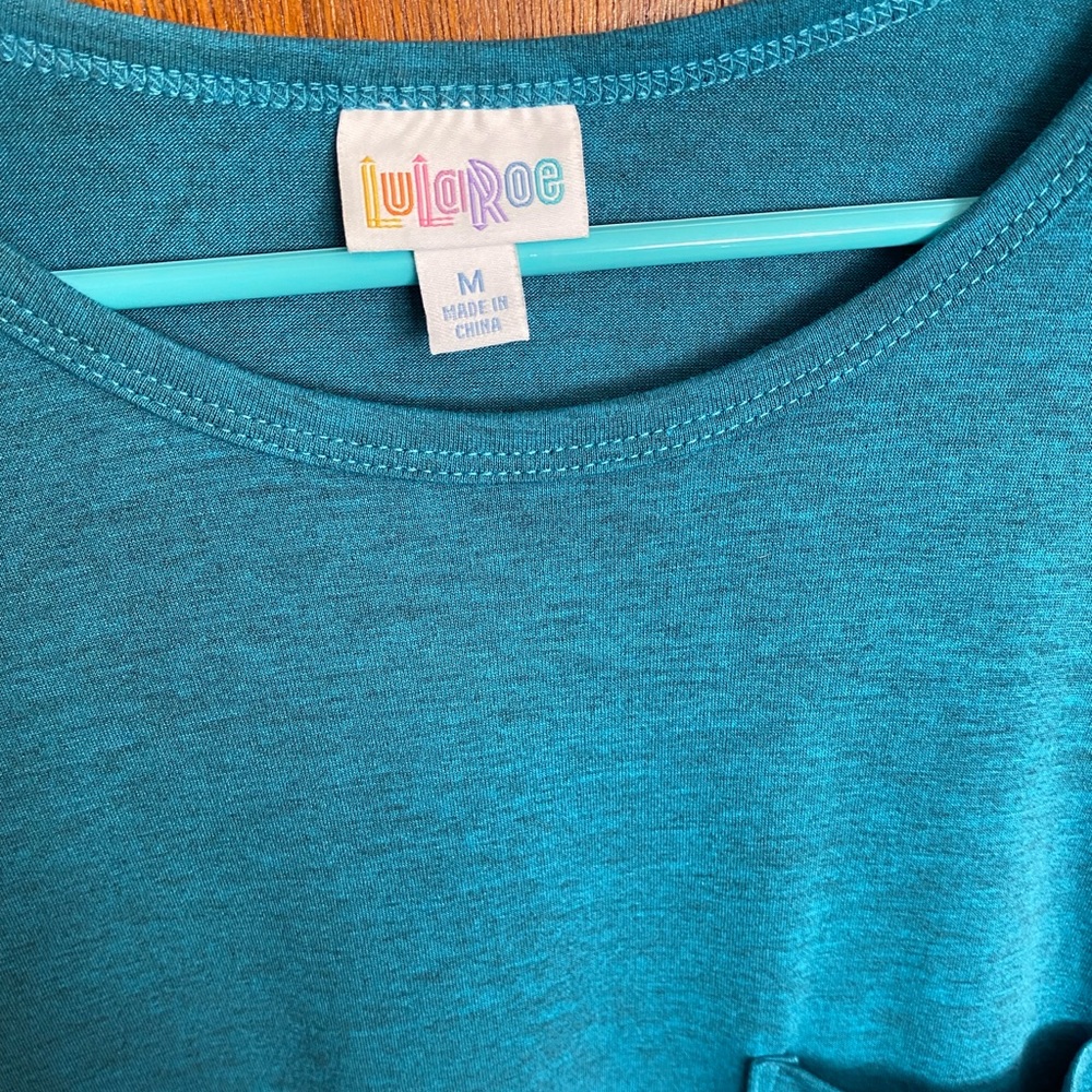 LulaRoe Carly